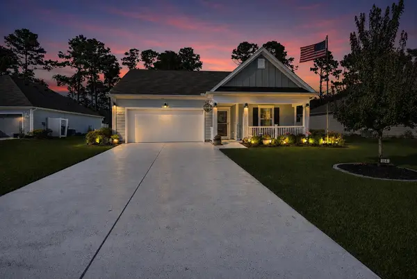 164 Teddy Bear Circle, Conway, SC 29526