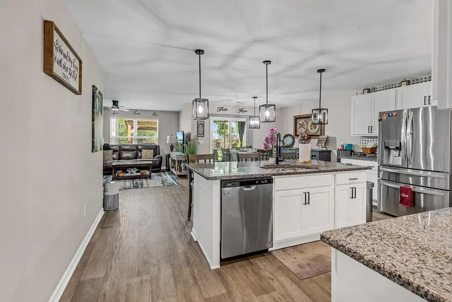 164 Teddy Bear Circle, Conway, SC 29526 - #3
