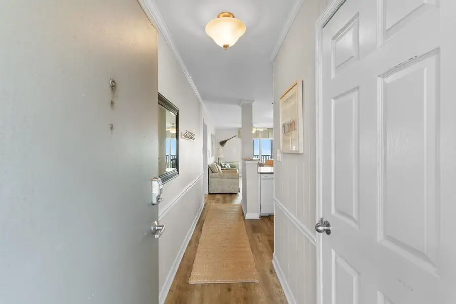 2405 S Ocean Blvd. #101, North Myrtle Beach, SC 29582 - #3