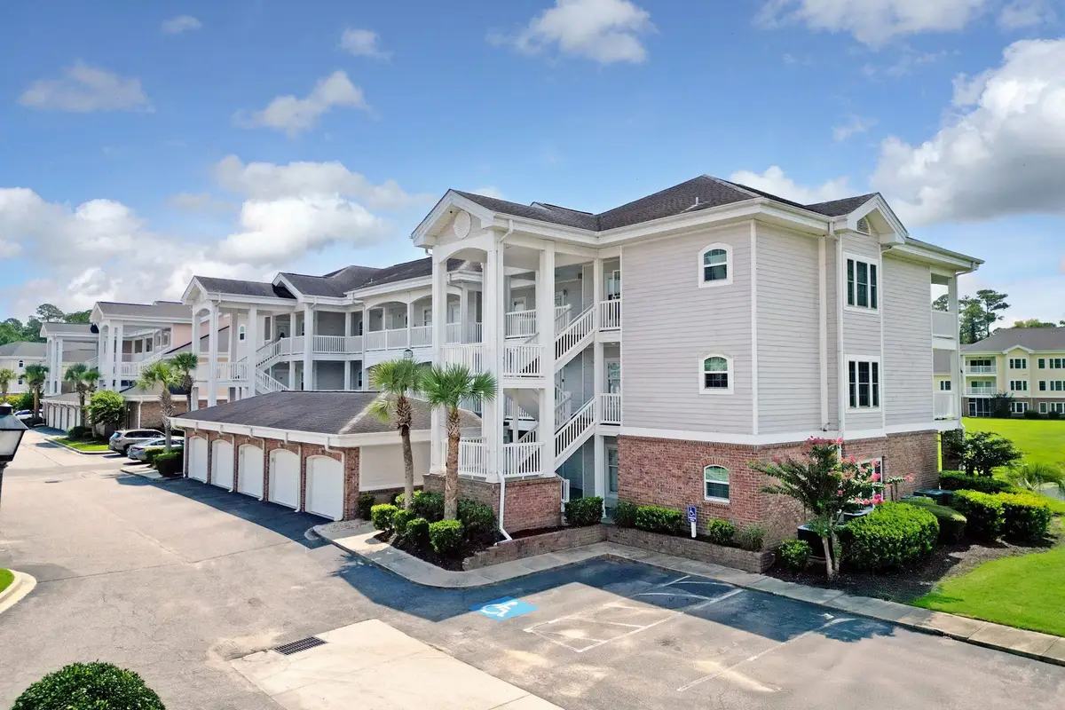 4839 Carnation Circle #104, Myrtle Beach, SC 29577 - #1