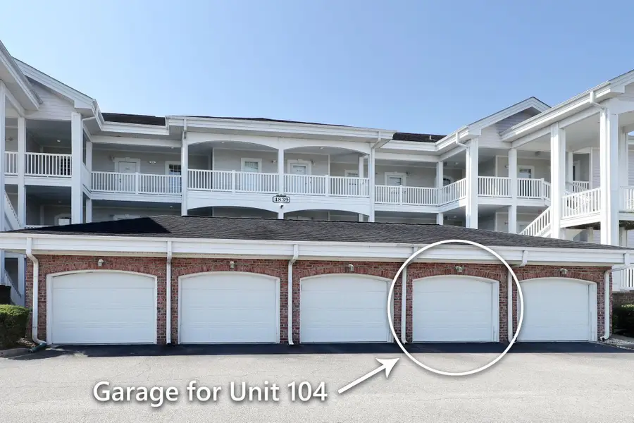 4839 Carnation Circle #104, Myrtle Beach, SC 29577 - #2