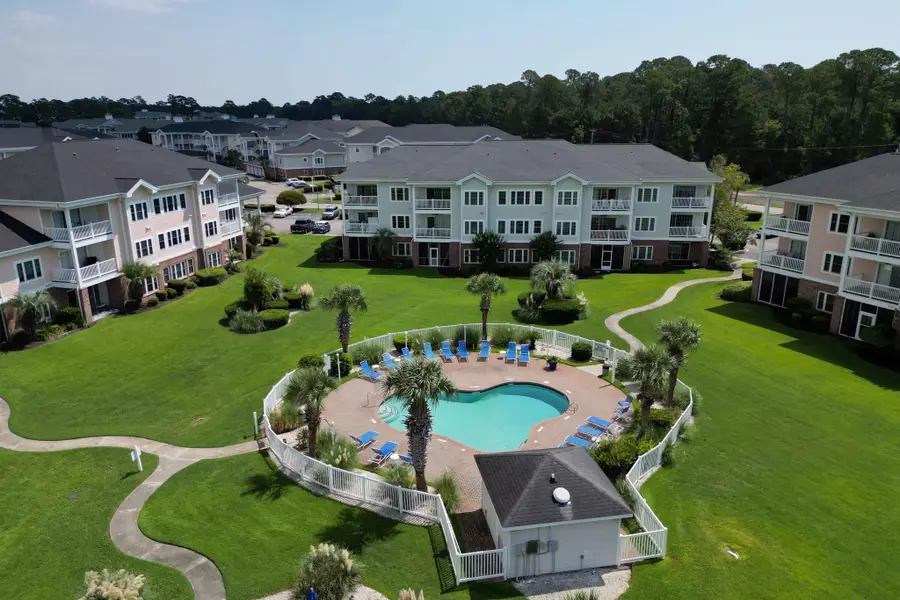4839 Carnation Circle #104, Myrtle Beach, SC 29577 - #3