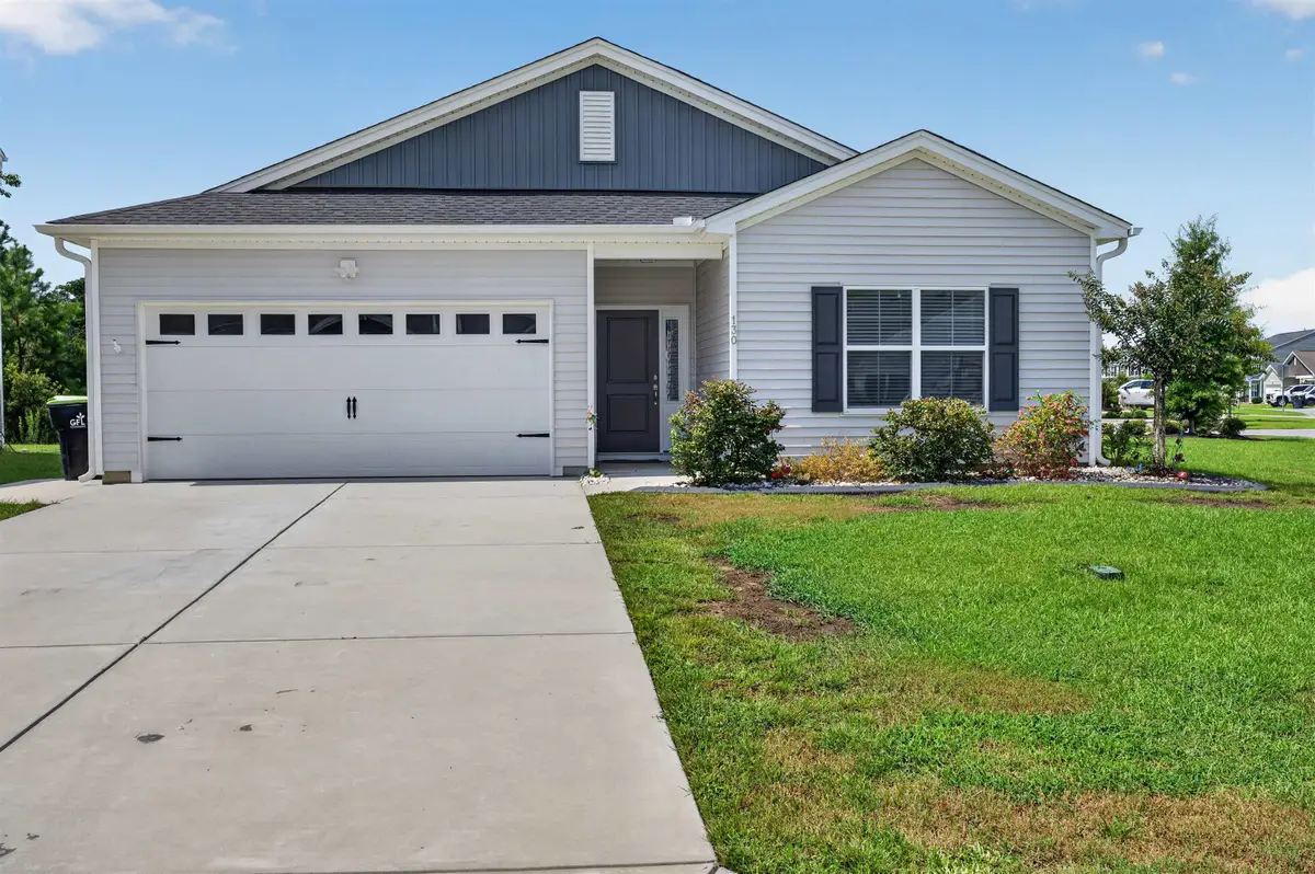 130 Averyville Dr., Conway, SC 29526 - #1