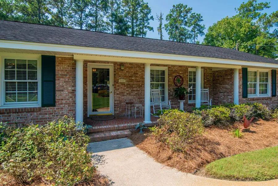 413 Loril St., Georgetown, SC 29440 - #2