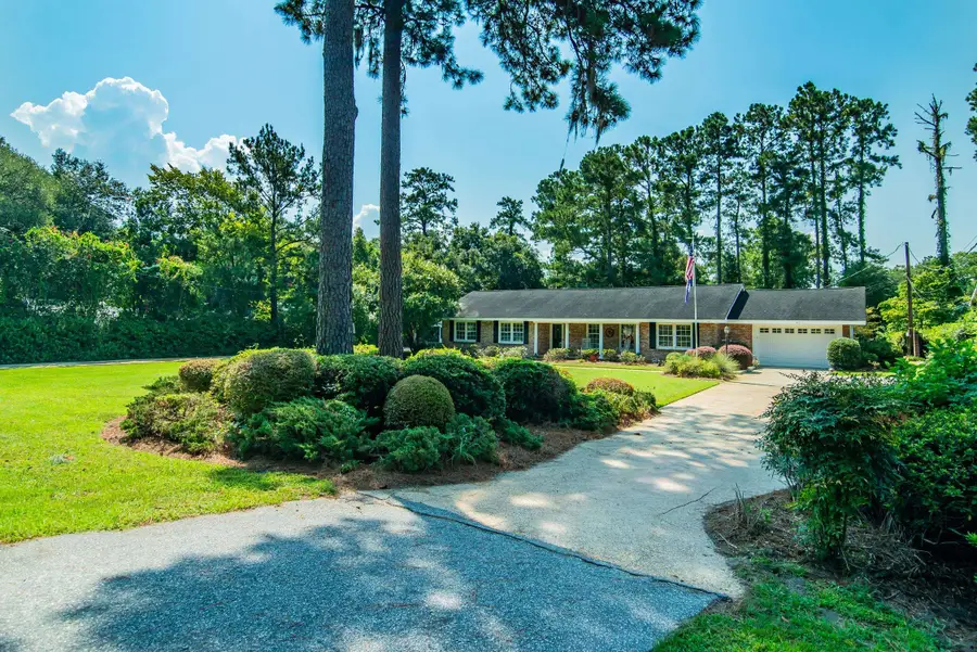 413 Loril St., Georgetown, SC 29440 - #3