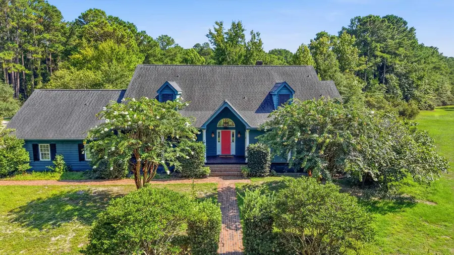 159 Wisteria Plantation Dr., Pawleys Island, SC 29585 - #2