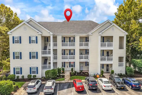 901 West Port Dr. #1602, North Myrtle Beach, SC 29582