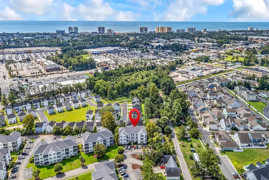 901 West Port Dr. #1602, North Myrtle Beach, SC 29582 - #2