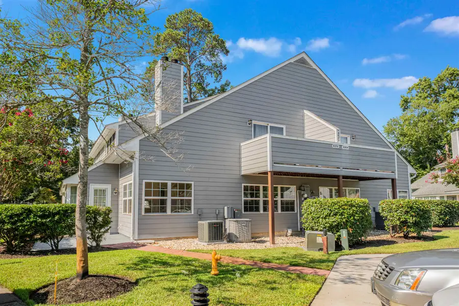 1205 Tiffany Ln. #D, Myrtle Beach, SC 29577 - #2