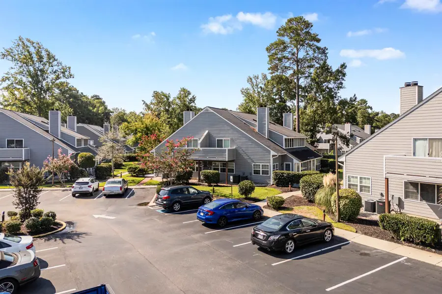 1205 Tiffany Ln. #D, Myrtle Beach, SC 29577 - #3