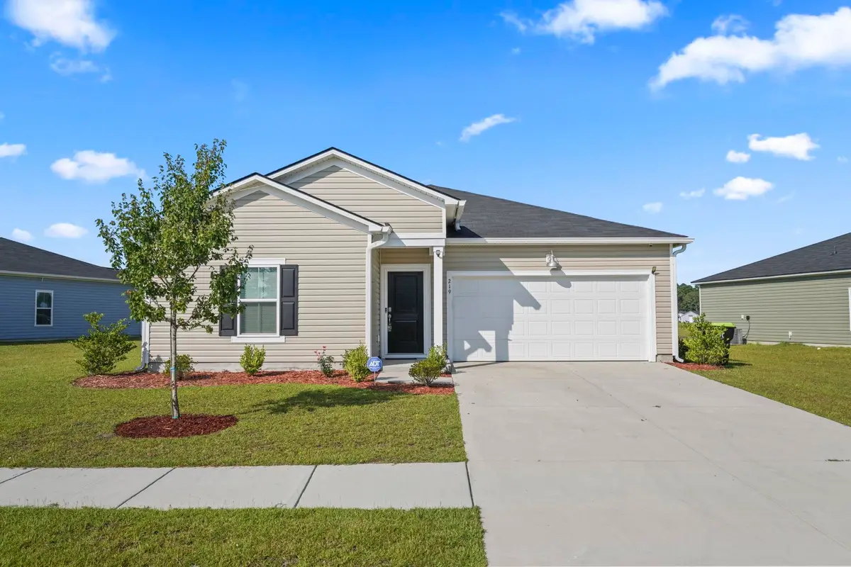 219 Warner Crossing Way, Loris, SC 29569 - #1