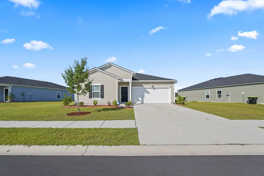 219 Warner Crossing Way, Loris, SC 29569 - #2