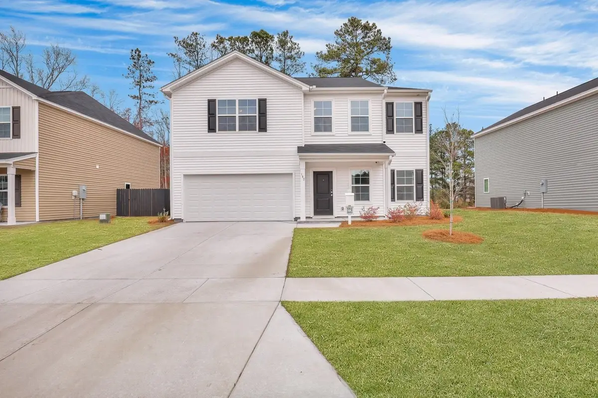 1141 Hainer Place Dr, Conway, SC 29526 - #1