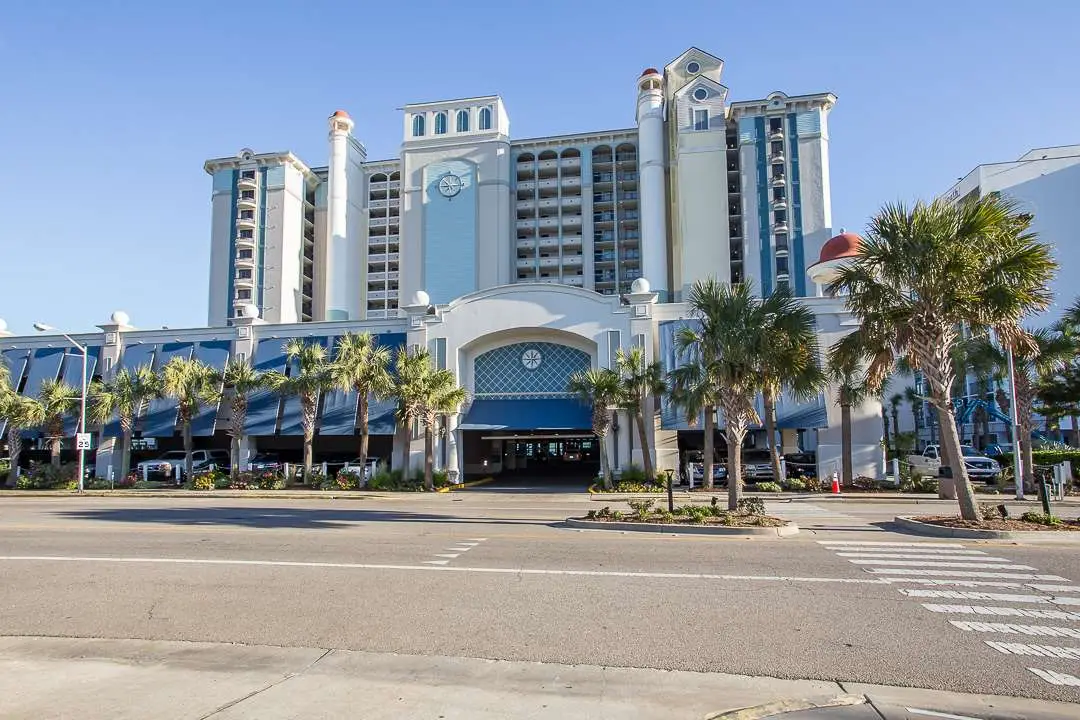 2401 S Ocean Blvd. #655, Myrtle Beach, SC 29577 - #1