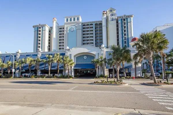 2401 S Ocean Blvd. #655, Myrtle Beach, SC 29577