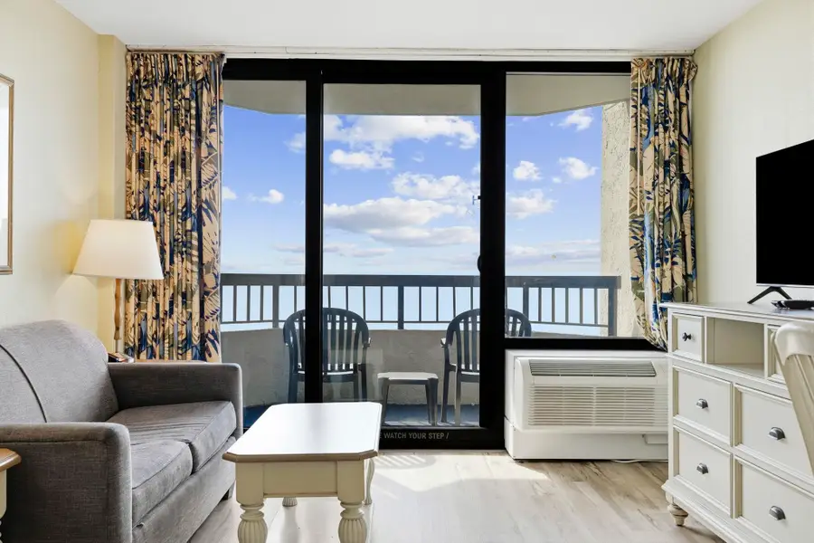 2401 S Ocean Blvd. #655, Myrtle Beach, SC 29577 - #2
