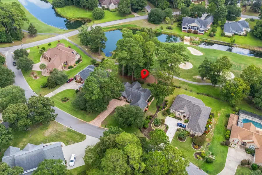 3111 Hermitage Dr., Little River, SC 29566 - #2