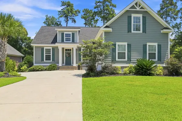 724 Mcduffie Dr., Myrtle Beach, SC 29588