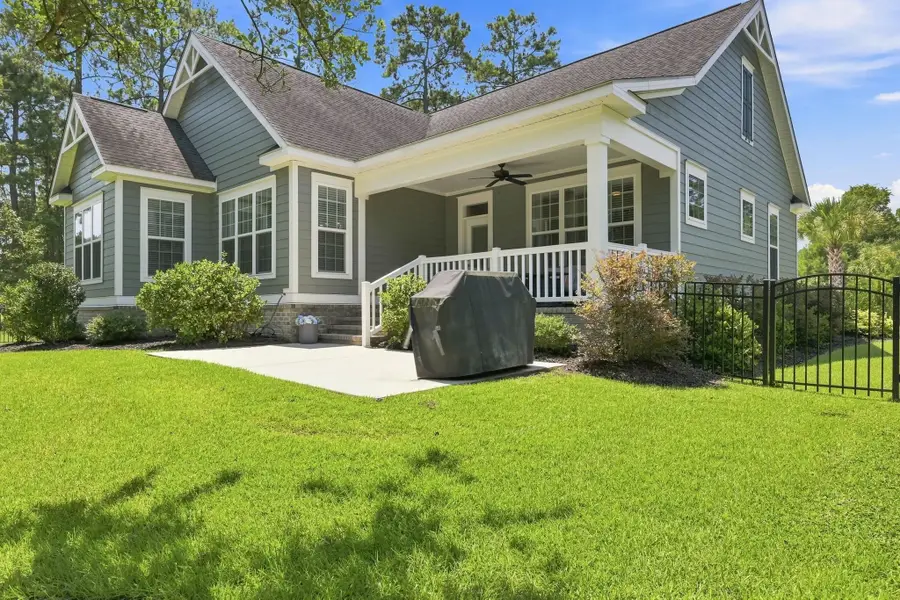 724 Mcduffie Dr., Myrtle Beach, SC 29588 - #2