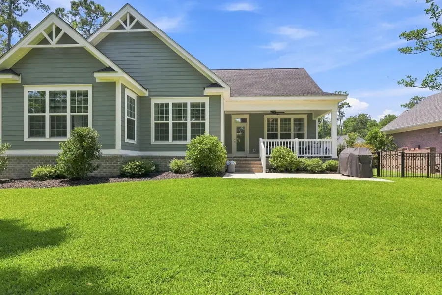 724 Mcduffie Dr., Myrtle Beach, SC 29588 - #3