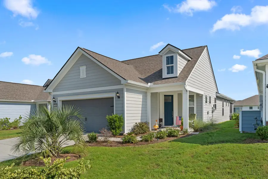 1408 Littleleaf Loop, North Myrtle Beach, SC 29582 - #2
