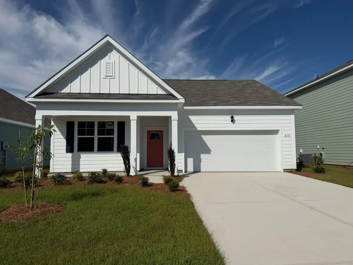 230 Ridley St, Longs, SC 29568 - #1