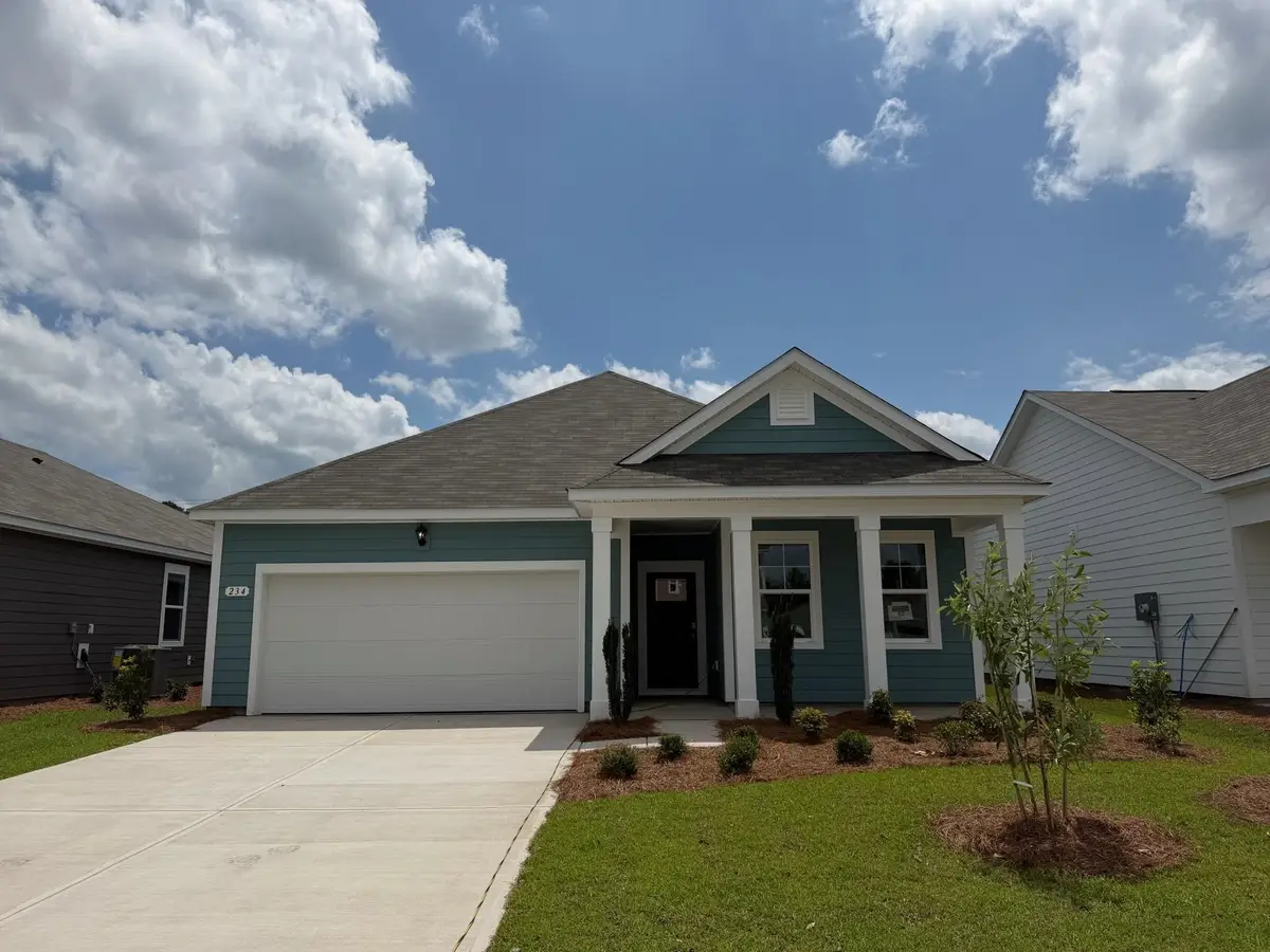 234 Ridley St, Longs, SC 29568 - #1