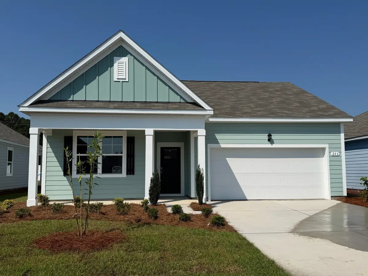 246 Ridley St, Longs, SC 29568 - #1