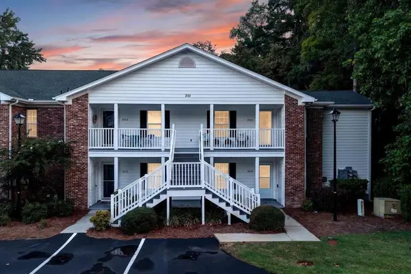 245 Egret Run Ln. #1023, Pawleys Island, SC 29585