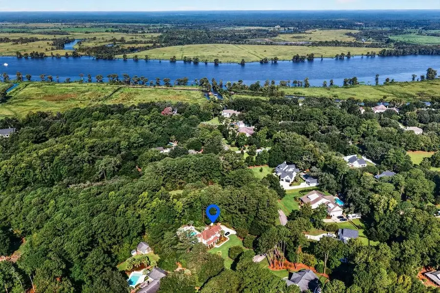 810 River Oaks Circle, Pawleys Island, SC 29585 - #2