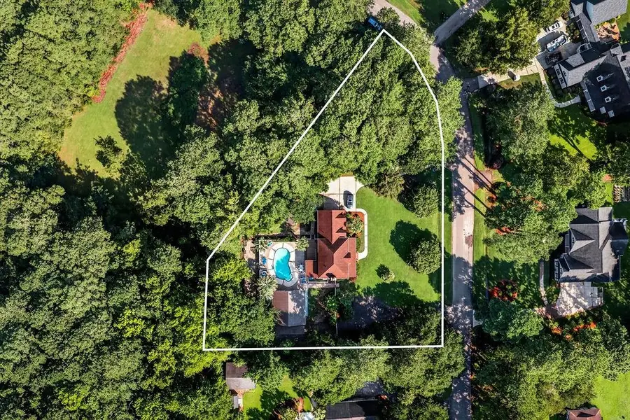 810 River Oaks Circle, Pawleys Island, SC 29585 - #3