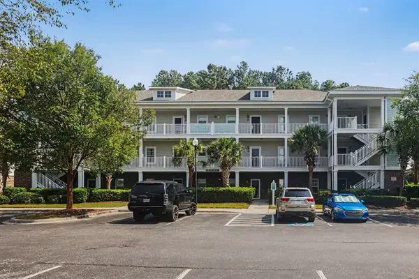 6253 Catalina Dr. #122, North Myrtle Beach, SC 29582