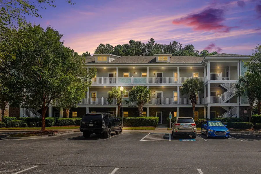 6253 Catalina Dr. #122, North Myrtle Beach, SC 29582 - #2