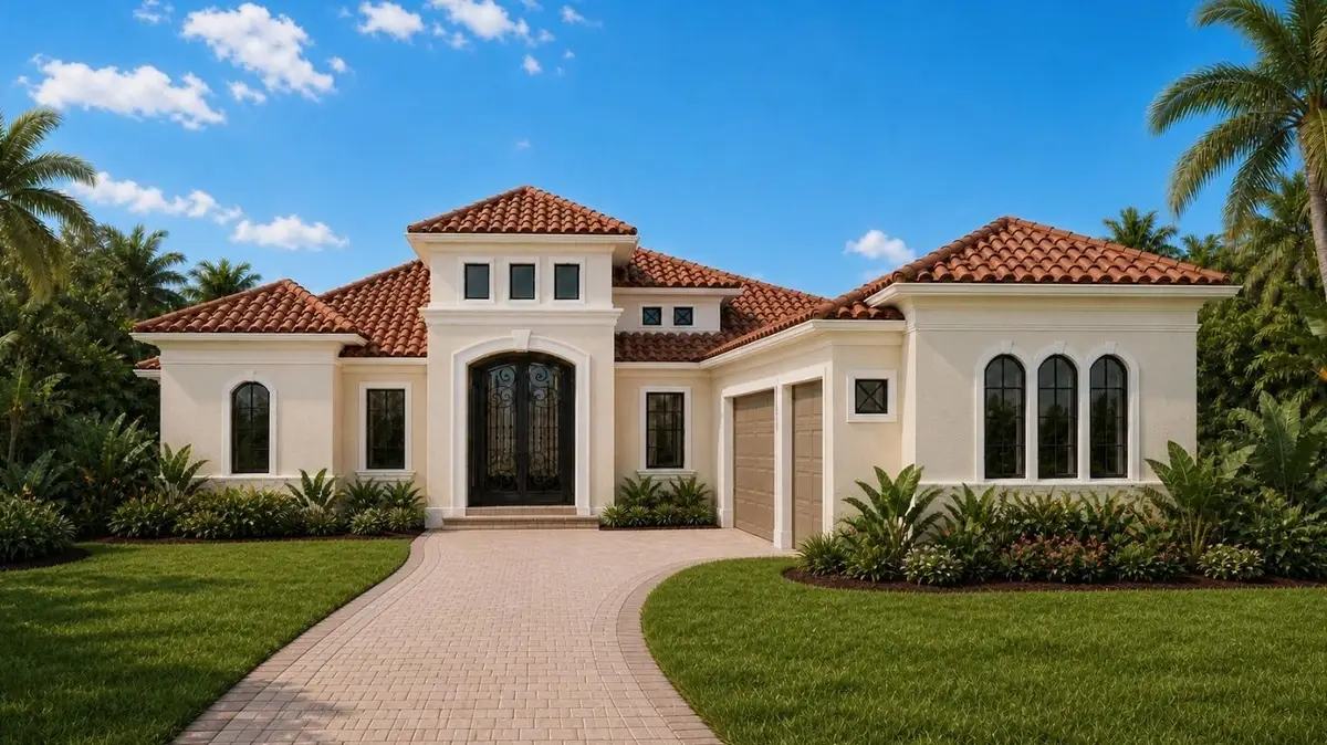 1677 Malaga Circle, Myrtle Beach, SC 29577 - #1