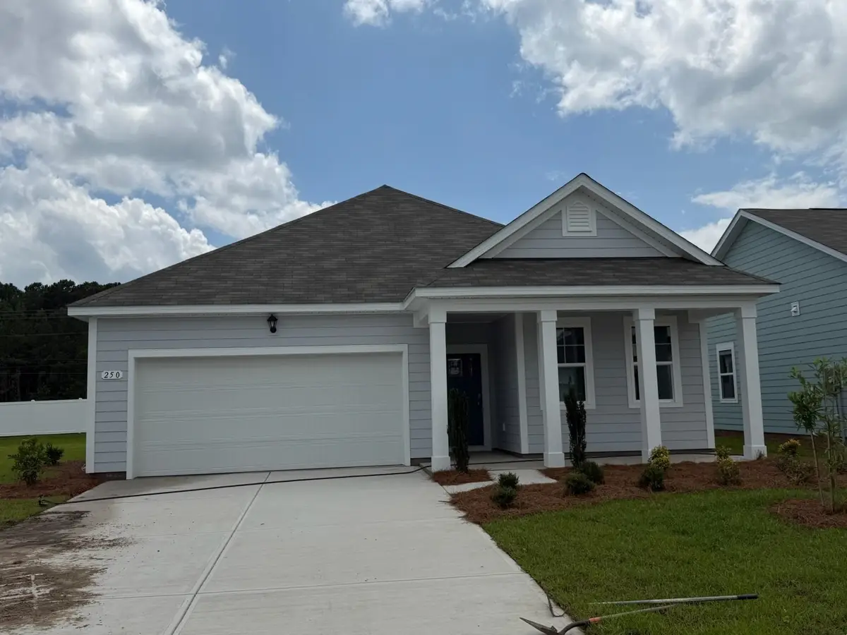 250 Ridley St, Longs, SC 29568 - #1