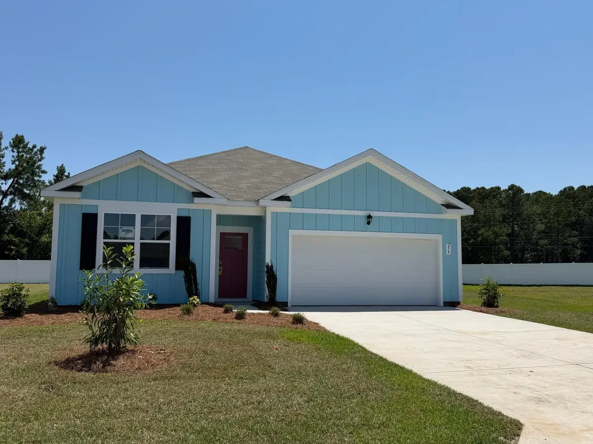 254 Ridley St, Longs, SC 29568 - #1