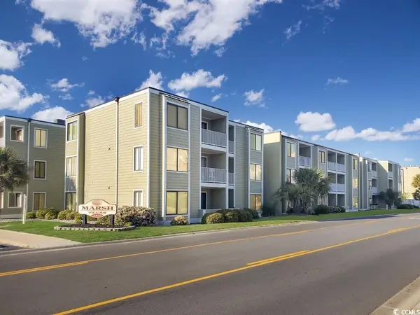 4801 N Ocean Blvd. #1I, North Myrtle Beach, SC 29582