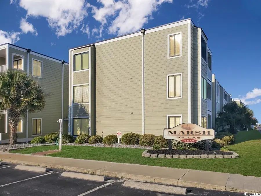 4801 N Ocean Blvd. #1I, North Myrtle Beach, SC 29582 - #2