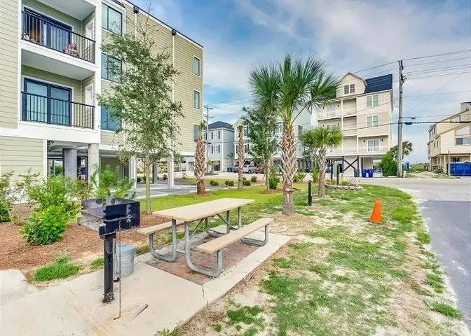 4801 N Ocean Blvd. #1I, North Myrtle Beach, SC 29582 - #3