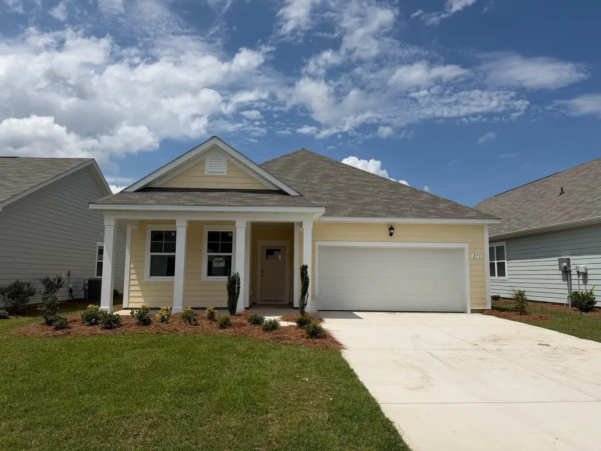 271 Ridley St, Longs, SC 29568 - #1