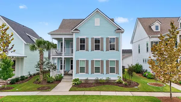 1805 Tryon Dr, Myrtle Beach, SC 29588