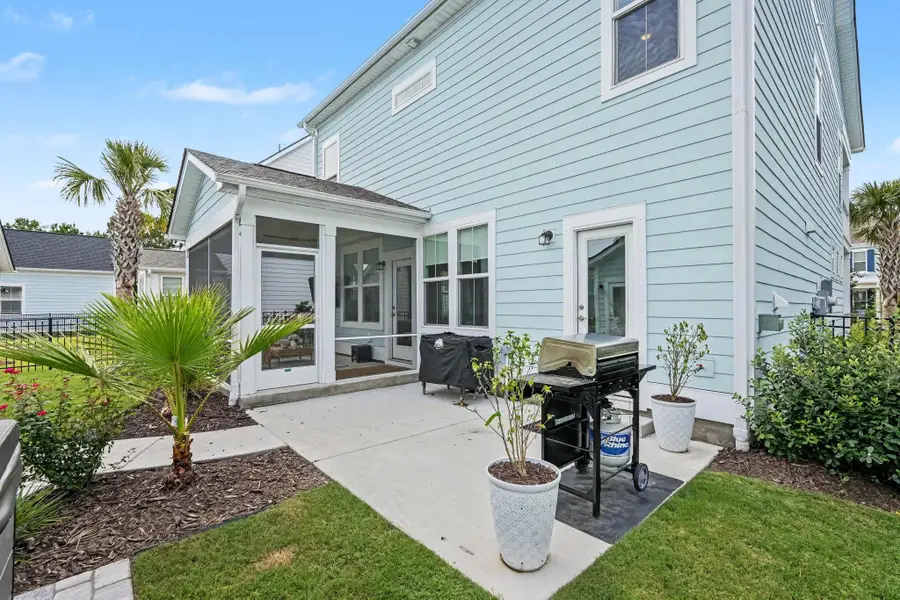 1805 Tryon Dr, Myrtle Beach, SC 29588 - #3