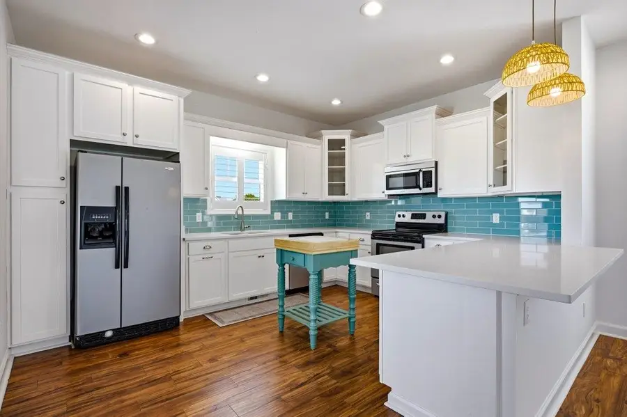 208 Vista Dr., Garden City, SC 29576 - #3