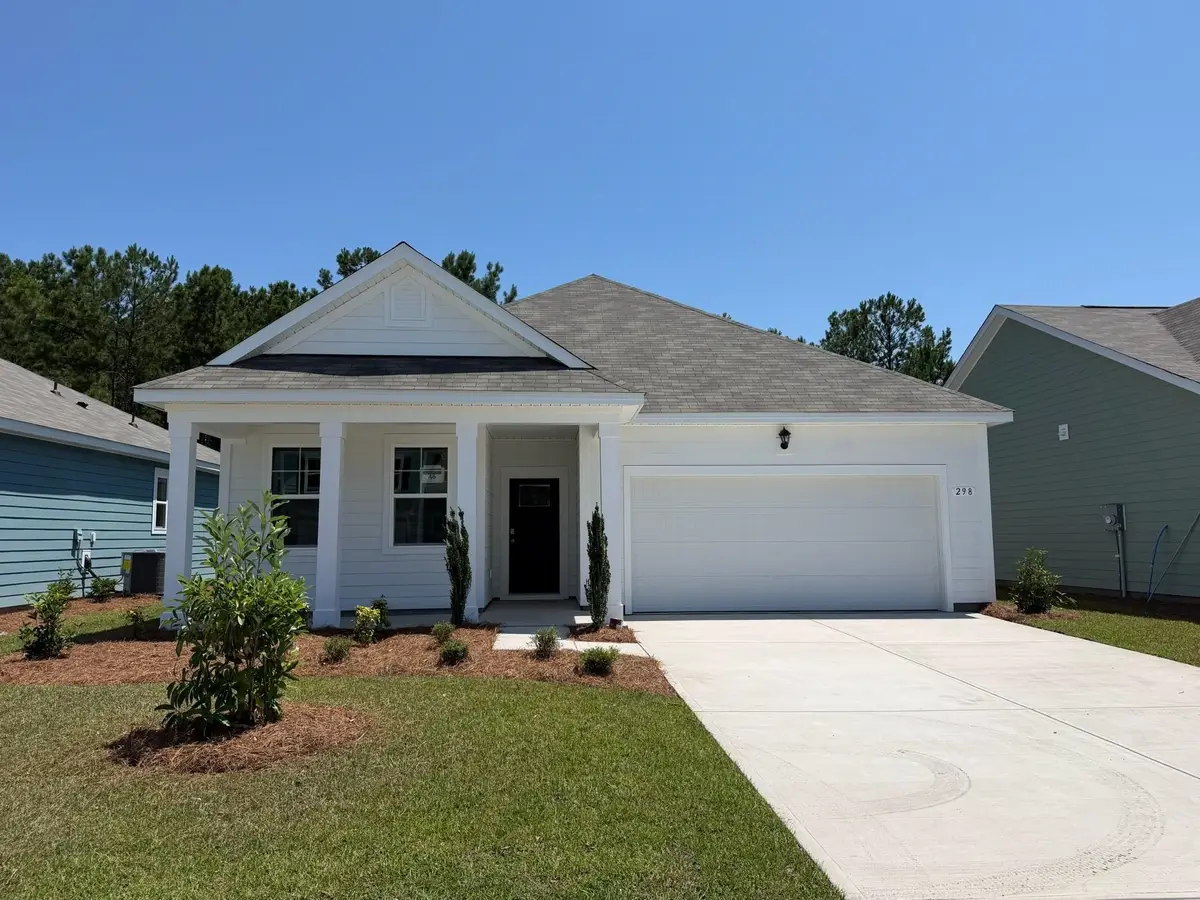 298 Ridley St, Longs, SC 29568 - #1