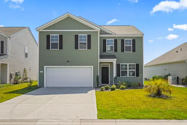 219 Londonshire Dr., Myrtle Beach, SC 29579