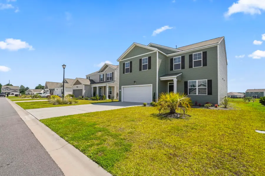 219 Londonshire Dr., Myrtle Beach, SC 29579 - #2