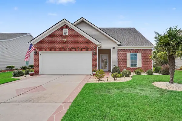 768 Devon Estate Ave., Myrtle Beach, SC 29588