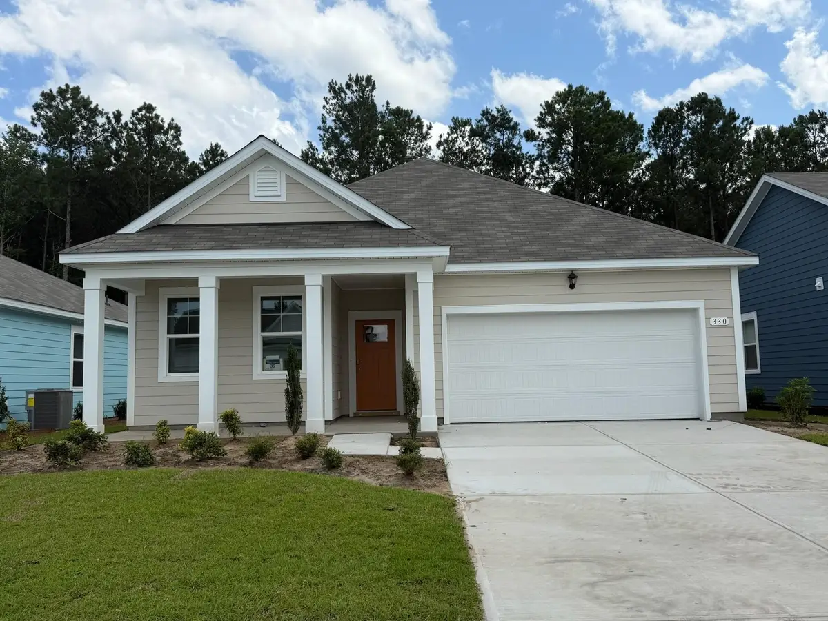 330 Ridley St, Longs, SC 29568 - #1