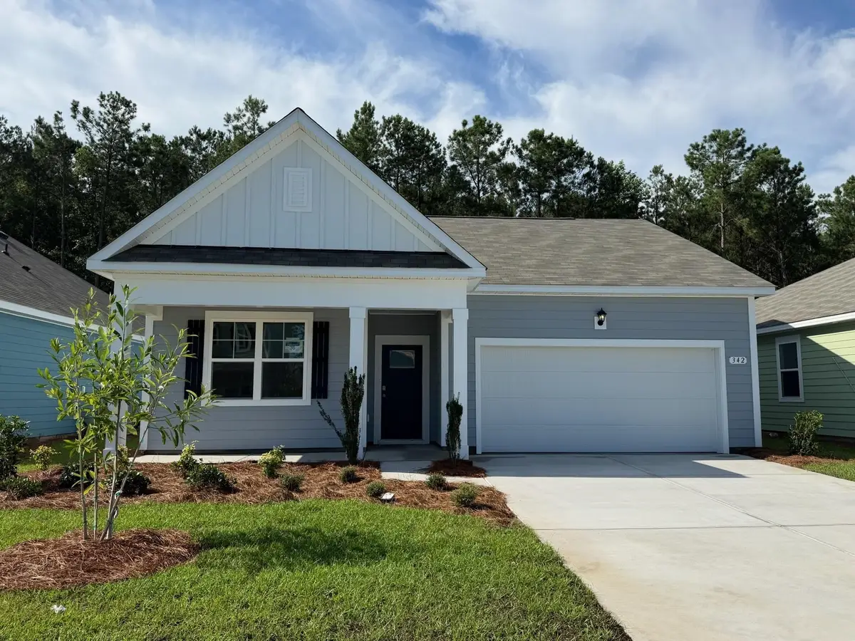 342 Ridley St, Longs, SC 29568 - #1