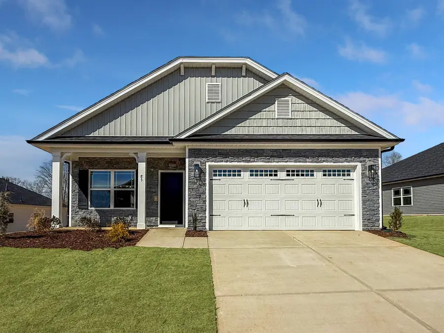 951 Willow Place Sw, Calabash, NC 28467 - #3